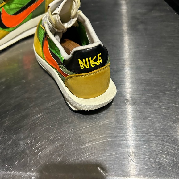 Nike Air Sacai - Picture 3 of 10
